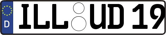 ILL-UD19