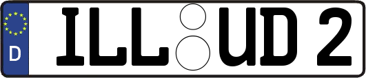 ILL-UD2