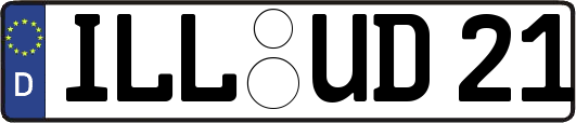 ILL-UD21
