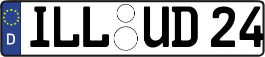 ILL-UD24