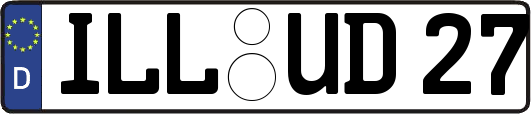 ILL-UD27