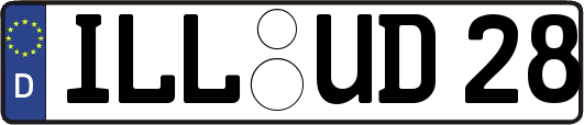 ILL-UD28