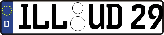 ILL-UD29