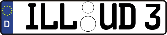 ILL-UD3