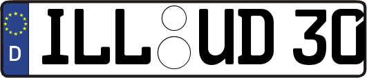 ILL-UD30