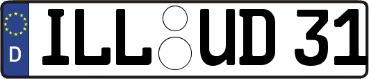 ILL-UD31