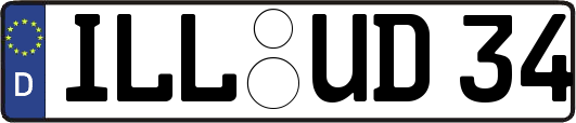 ILL-UD34