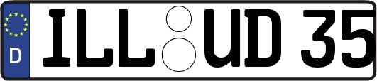 ILL-UD35