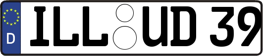 ILL-UD39