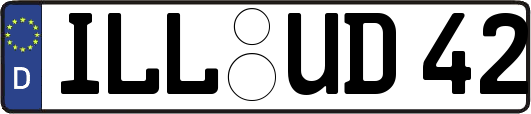 ILL-UD42