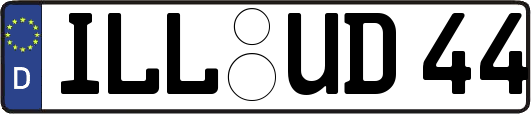 ILL-UD44