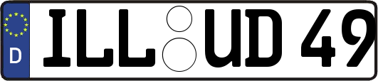 ILL-UD49