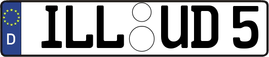 ILL-UD5