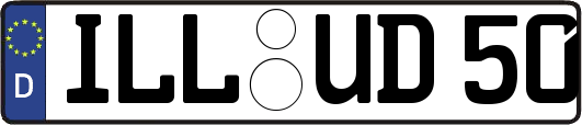 ILL-UD50
