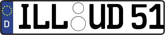 ILL-UD51