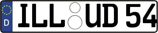 ILL-UD54