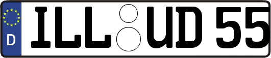 ILL-UD55