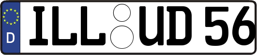 ILL-UD56