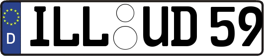 ILL-UD59