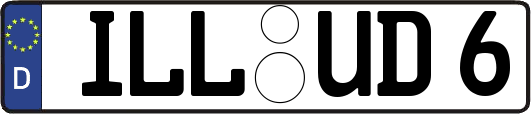 ILL-UD6