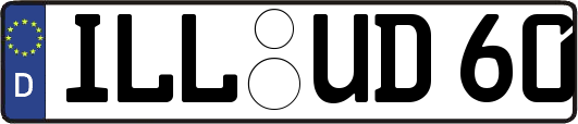 ILL-UD60