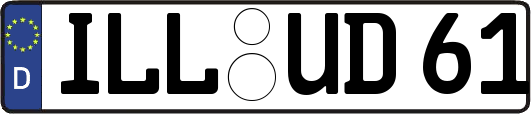 ILL-UD61