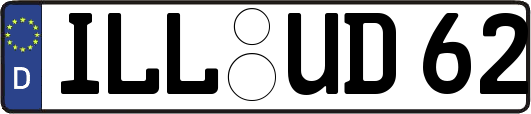 ILL-UD62