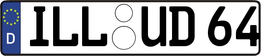 ILL-UD64