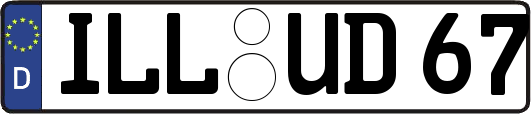 ILL-UD67