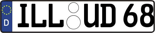 ILL-UD68