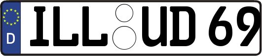 ILL-UD69