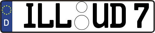 ILL-UD7