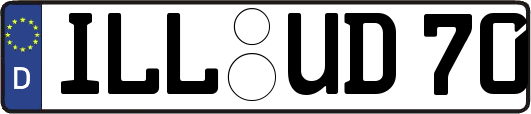 ILL-UD70