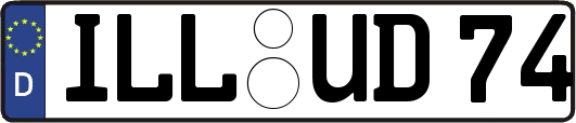 ILL-UD74