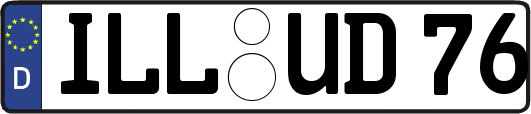 ILL-UD76