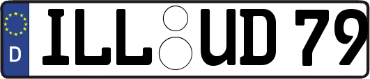 ILL-UD79