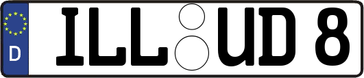 ILL-UD8