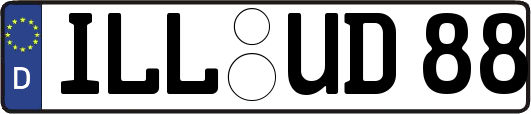 ILL-UD88