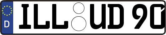 ILL-UD90