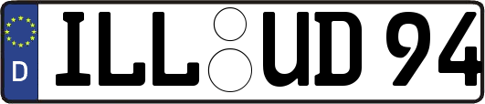 ILL-UD94