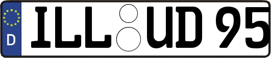 ILL-UD95