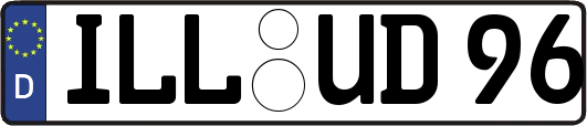 ILL-UD96