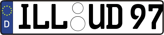 ILL-UD97