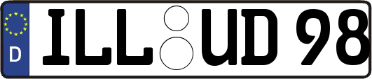 ILL-UD98