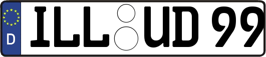 ILL-UD99