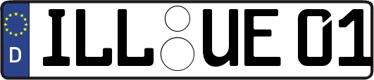 ILL-UE01