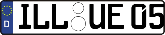 ILL-UE05