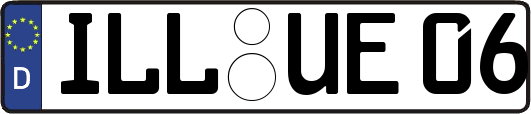 ILL-UE06