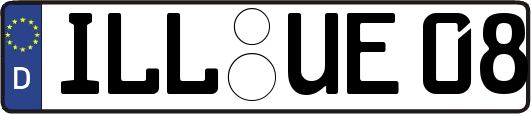 ILL-UE08