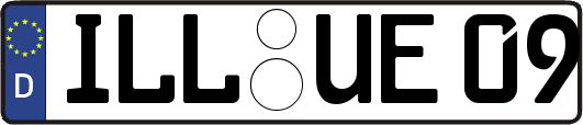 ILL-UE09